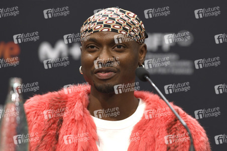 Pressekonferenz 'Rainbow', San Sebastian International Film Festival 20212