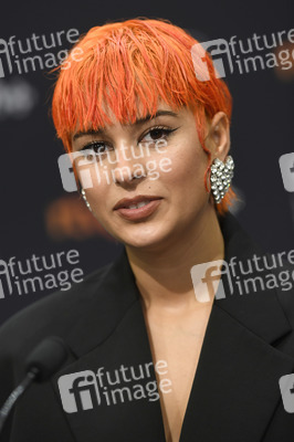 Pressekonferenz 'Rainbow', San Sebastian International Film Festival 20212