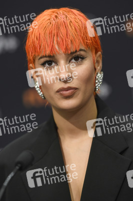 Pressekonferenz 'Rainbow', San Sebastian International Film Festival 20212