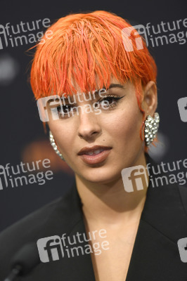 Pressekonferenz 'Rainbow', San Sebastian International Film Festival 20212