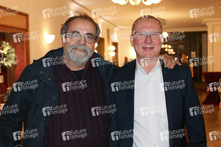 10. Wolfener Filmtage - 20 Jahre 'Filme wiederentdeckt' in Bitterfeld-Wolfen