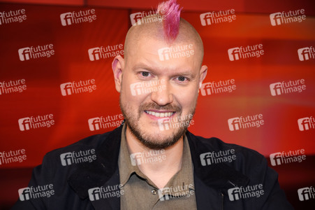 Talkshow 'hart aber fair' in Berlin