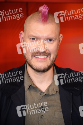 Talkshow 'hart aber fair' in Berlin