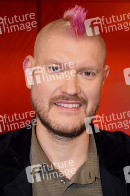 Talkshow 'hart aber fair' in Berlin