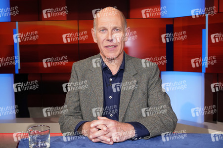 Talkshow 'hart aber fair' in Berlin
