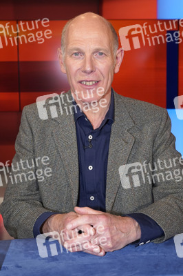 Talkshow 'hart aber fair' in Berlin