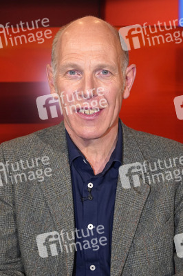 Talkshow 'hart aber fair' in Berlin