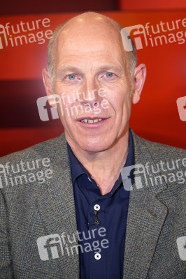 Talkshow 'hart aber fair' in Berlin