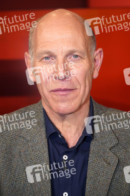 Talkshow 'hart aber fair' in Berlin