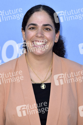 Serienpremiere 'Reboot' in Los Angeles