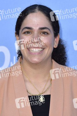 Serienpremiere 'Reboot' in Los Angeles