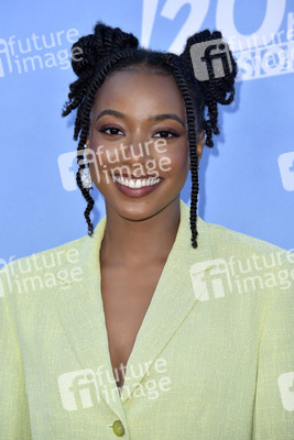 Serienpremiere 'Reboot' in Los Angeles