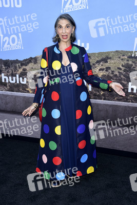 Serienpremiere 'Reboot' in Los Angeles