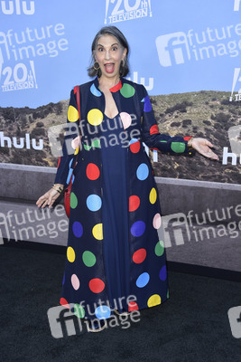 Serienpremiere 'Reboot' in Los Angeles