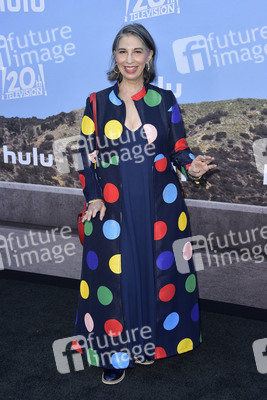 Serienpremiere 'Reboot' in Los Angeles