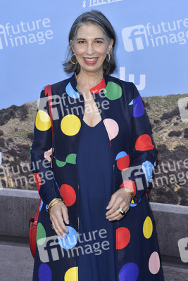 Serienpremiere 'Reboot' in Los Angeles