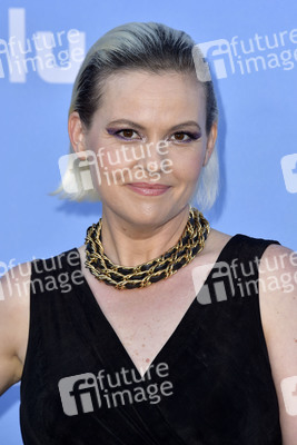 Serienpremiere 'Reboot' in Los Angeles