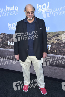 Serienpremiere 'Reboot' in Los Angeles