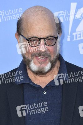 Serienpremiere 'Reboot' in Los Angeles