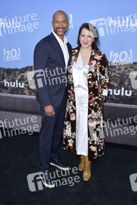 Serienpremiere 'Reboot' in Los Angeles