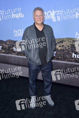 Serienpremiere 'Reboot' in Los Angeles