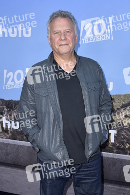 Serienpremiere 'Reboot' in Los Angeles