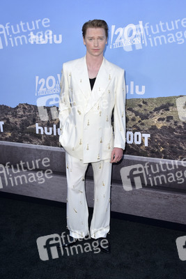 Serienpremiere 'Reboot' in Los Angeles