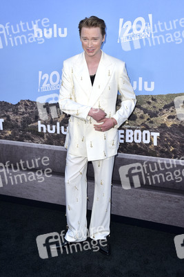 Serienpremiere 'Reboot' in Los Angeles