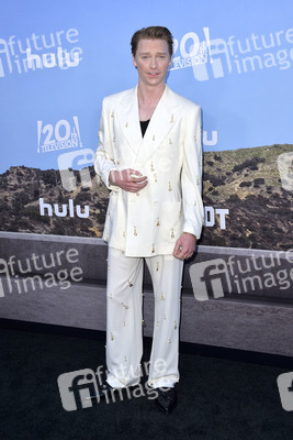 Serienpremiere 'Reboot' in Los Angeles