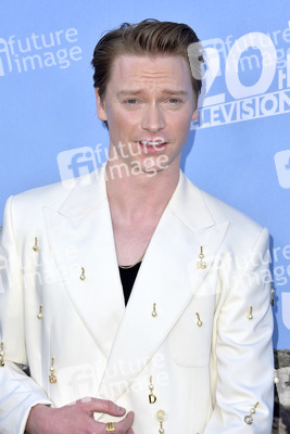 Serienpremiere 'Reboot' in Los Angeles