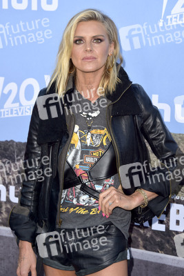 Serienpremiere 'Reboot' in Los Angeles