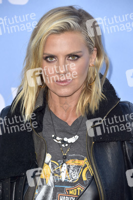 Serienpremiere 'Reboot' in Los Angeles