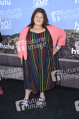 Serienpremiere 'Reboot' in Los Angeles