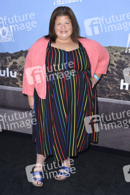 Serienpremiere 'Reboot' in Los Angeles