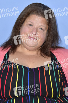 Serienpremiere 'Reboot' in Los Angeles