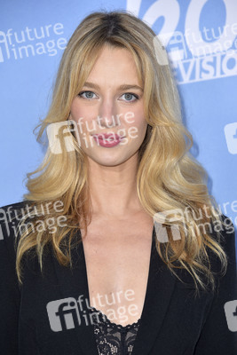 Serienpremiere 'Reboot' in Los Angeles