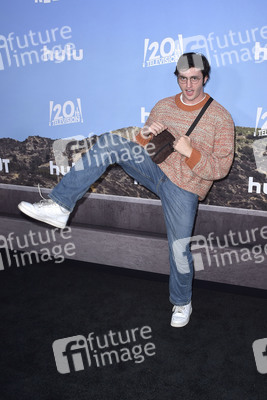 Serienpremiere 'Reboot' in Los Angeles