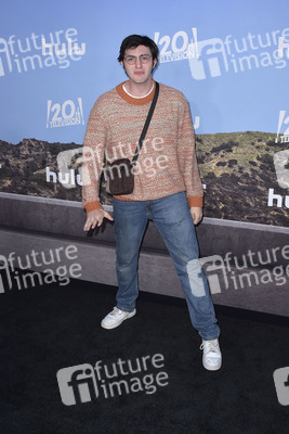 Serienpremiere 'Reboot' in Los Angeles