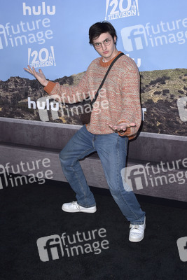 Serienpremiere 'Reboot' in Los Angeles