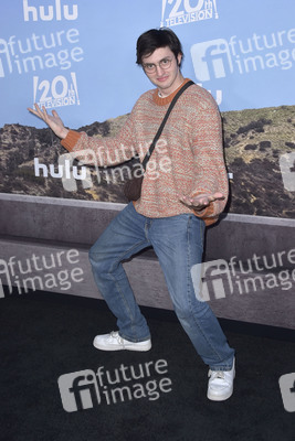 Serienpremiere 'Reboot' in Los Angeles