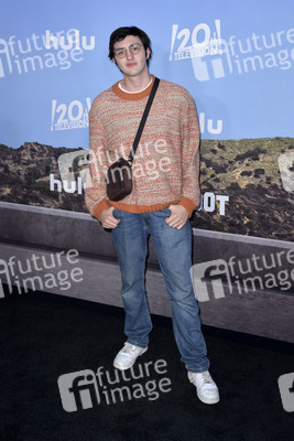 Serienpremiere 'Reboot' in Los Angeles
