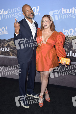Serienpremiere 'Reboot' in Los Angeles
