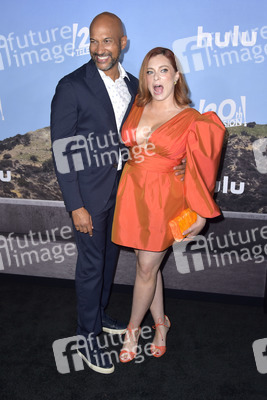 Serienpremiere 'Reboot' in Los Angeles