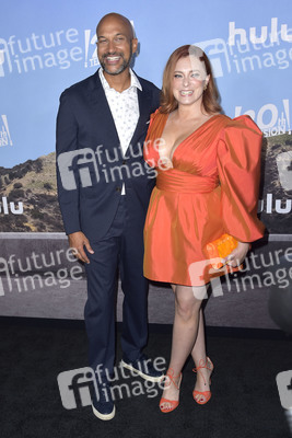 Serienpremiere 'Reboot' in Los Angeles