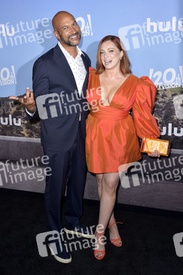 Serienpremiere 'Reboot' in Los Angeles