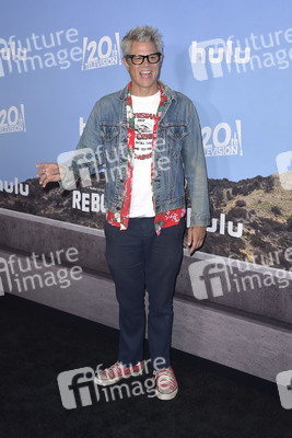 Serienpremiere 'Reboot' in Los Angeles