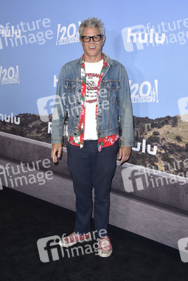 Serienpremiere 'Reboot' in Los Angeles