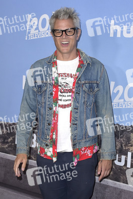 Serienpremiere 'Reboot' in Los Angeles