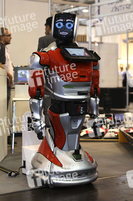 Sicherheitsmesse Security Essen