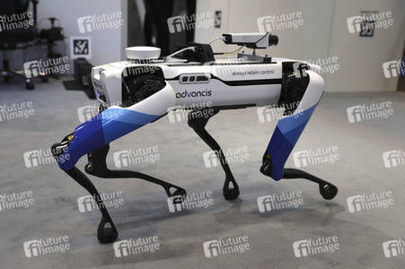 Sicherheitsmesse Security Essen